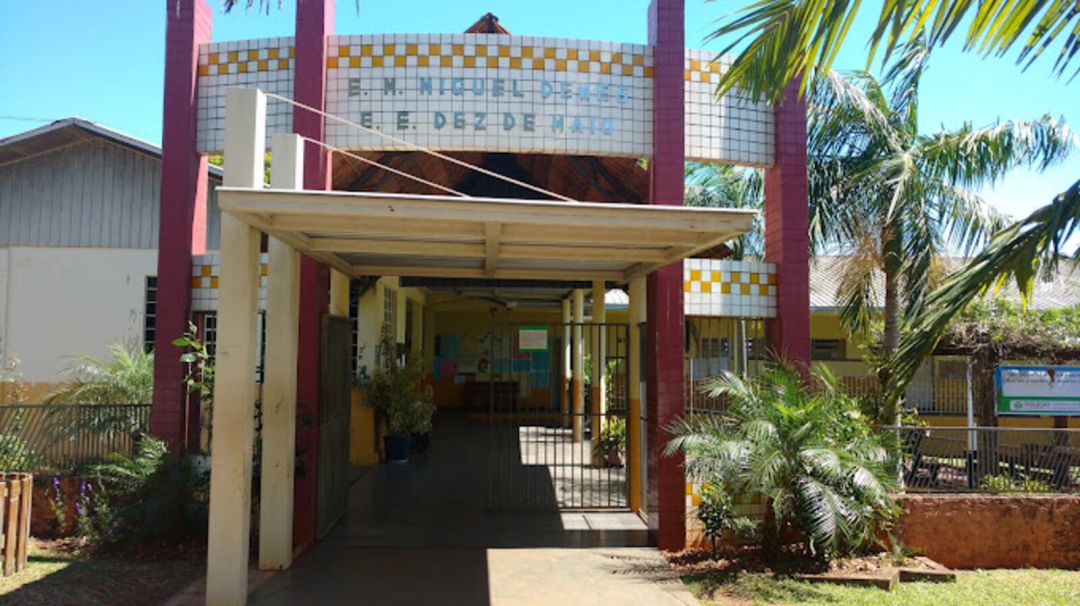 Jantar dançante em Dez de Maio busca arrecadar recursos para melhorias em escolas do distrito