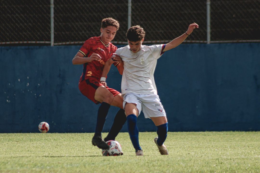Na briga pela ponta: Base do Toledo Esporte Clube recebe o Cambé neste sábado no 14 de Dezembro