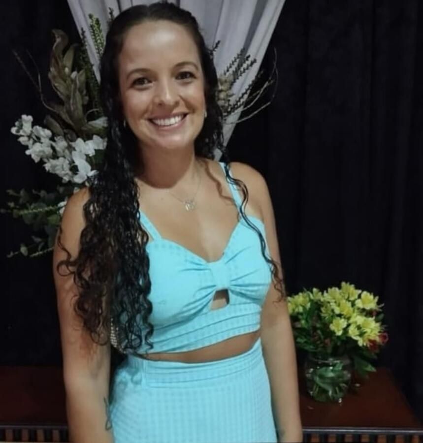 Prefeitura de Toledo lamenta a morte da professora, Vanessa Schmidt de Oliveira Horn, aos 39 anos