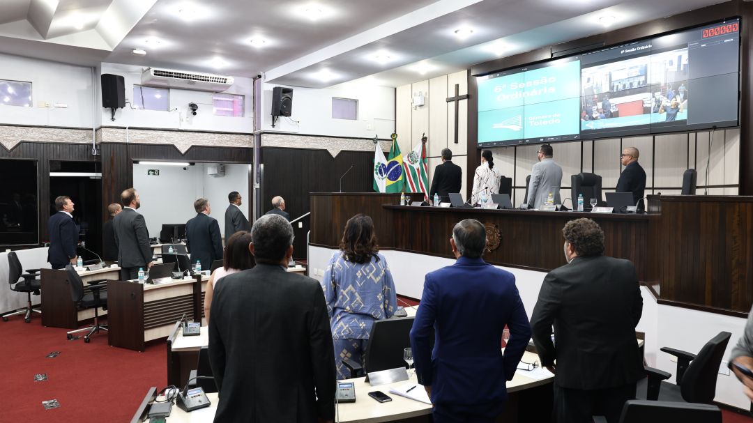 Em primeiro turno, Legislativo aprova inclusão da Semana do Migrante no Calendário Oficial de Eventos