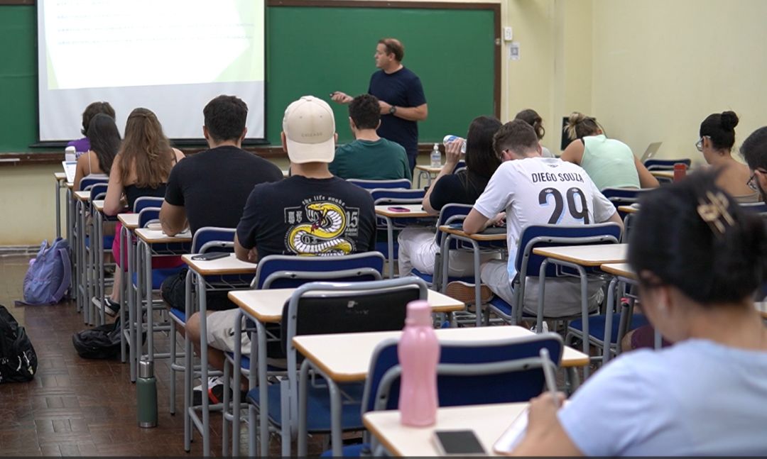 Unioeste convoca candidatos do UNIO+ para matrículas