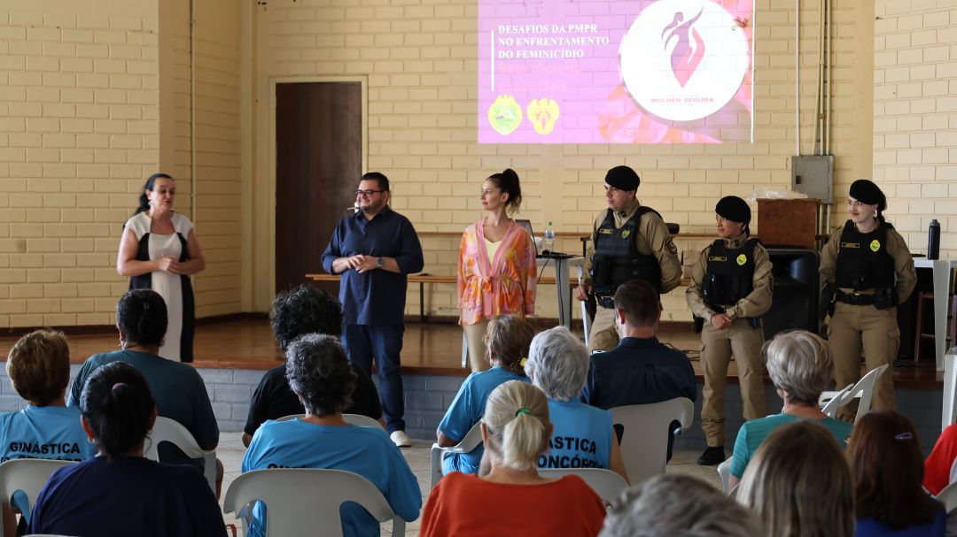 Legislativo inicia programa ‘Procuradoria com Elas’ para fortalecer diálogo com a população