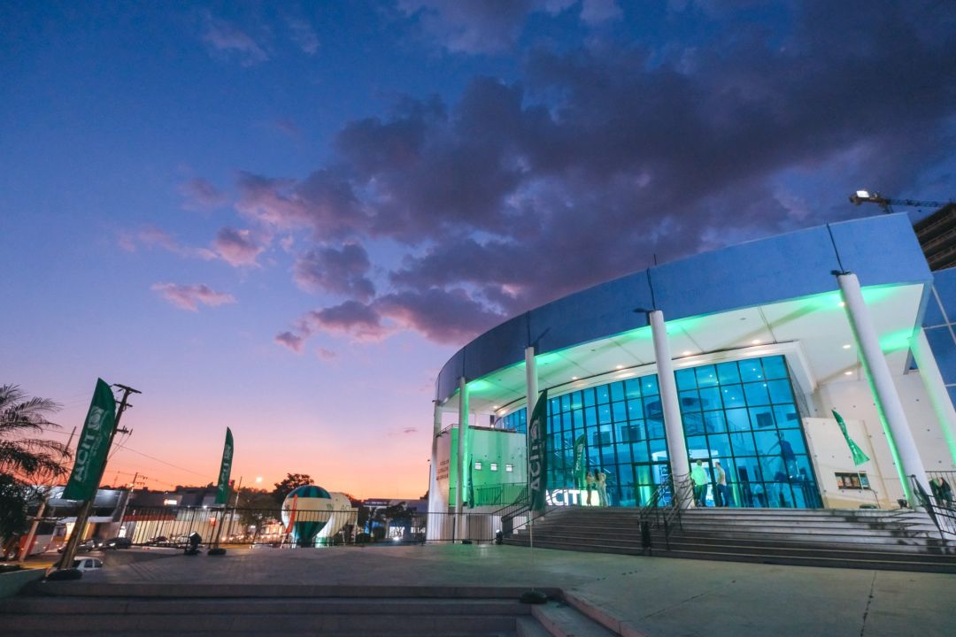 ACIT realizará lançamento do Conexão Empresarial 2026 no dia 17 de março