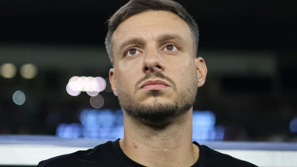 Martin Anselmi se mantém no Botafogo apesar da eliminação na Libertadores