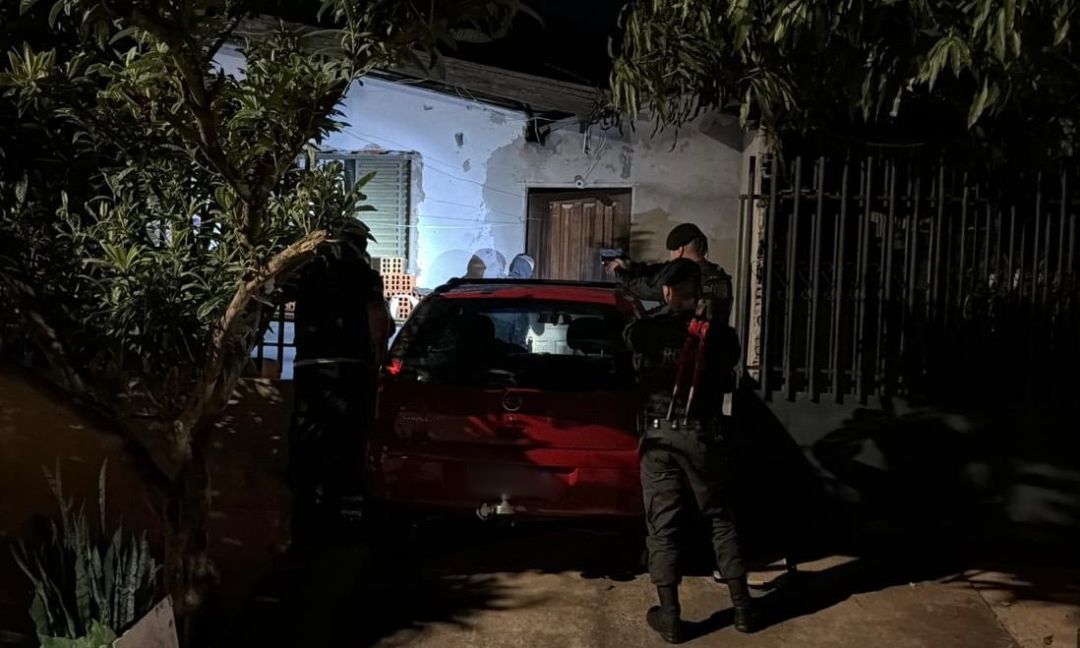 Operação Konomashi prende 14 suspeitos de furtar mais de 20 camionetes e causar prejuízo de R$ 6 milhões em Toledo e região