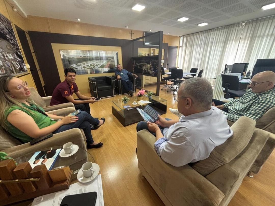 Copel anuncia reforço de equipes e novos investimentos em Toledo