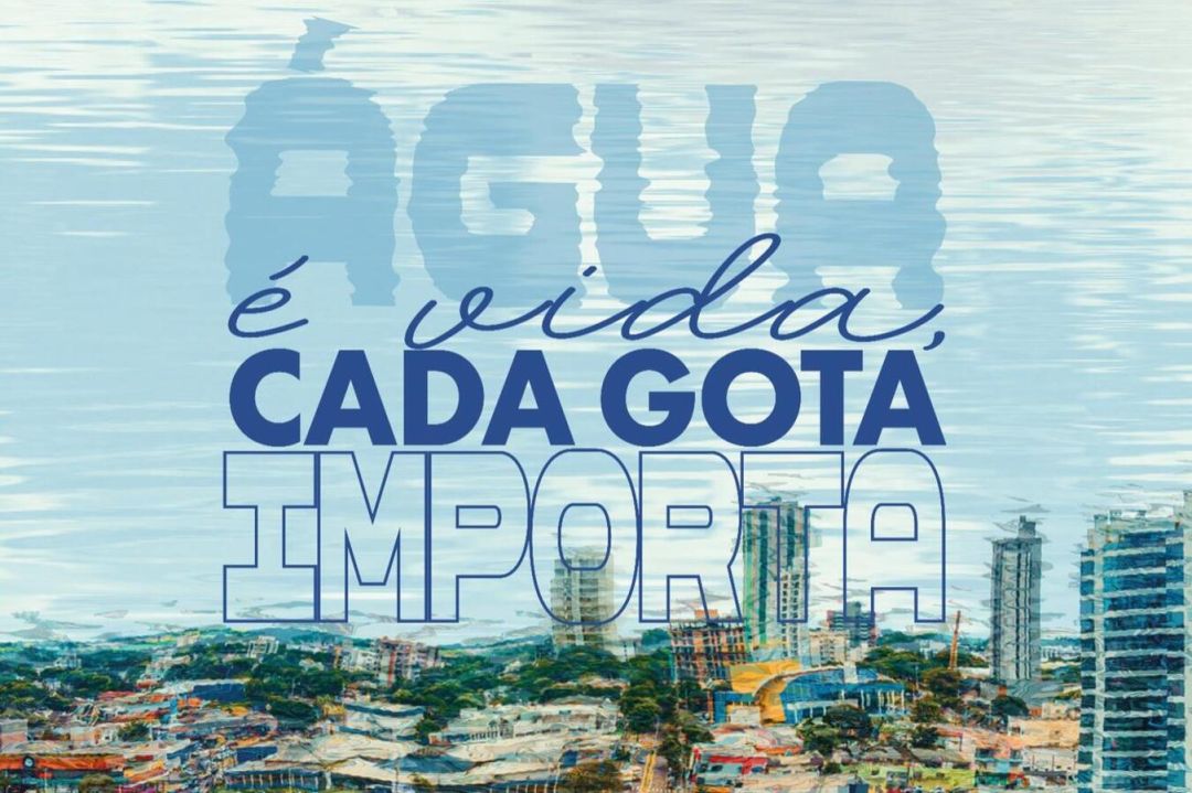 Com atividades do Rio Com Vida, Toledo define programação do Dia da Água