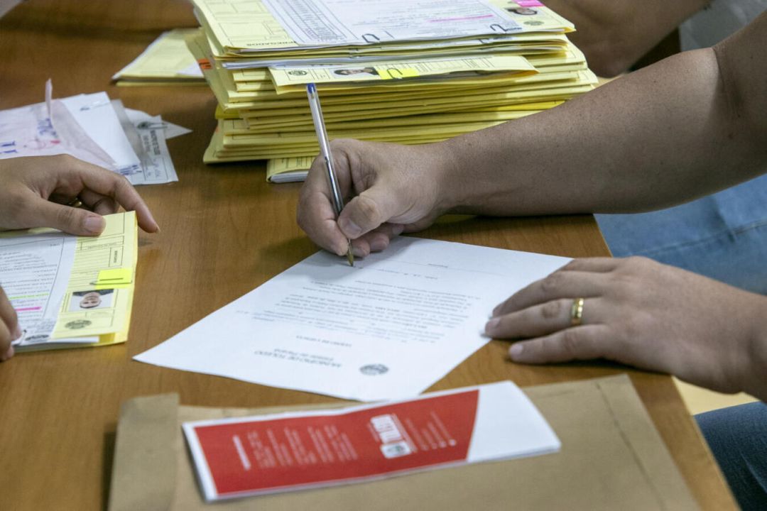 Prefeitura de Toledo realiza posse de 21 novos servidores