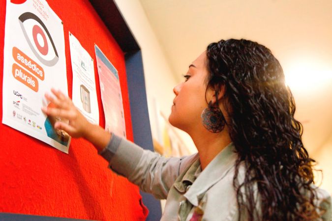 Ouvidoria do Estado fortalece proteção às mulheres nas universidades paranaenses