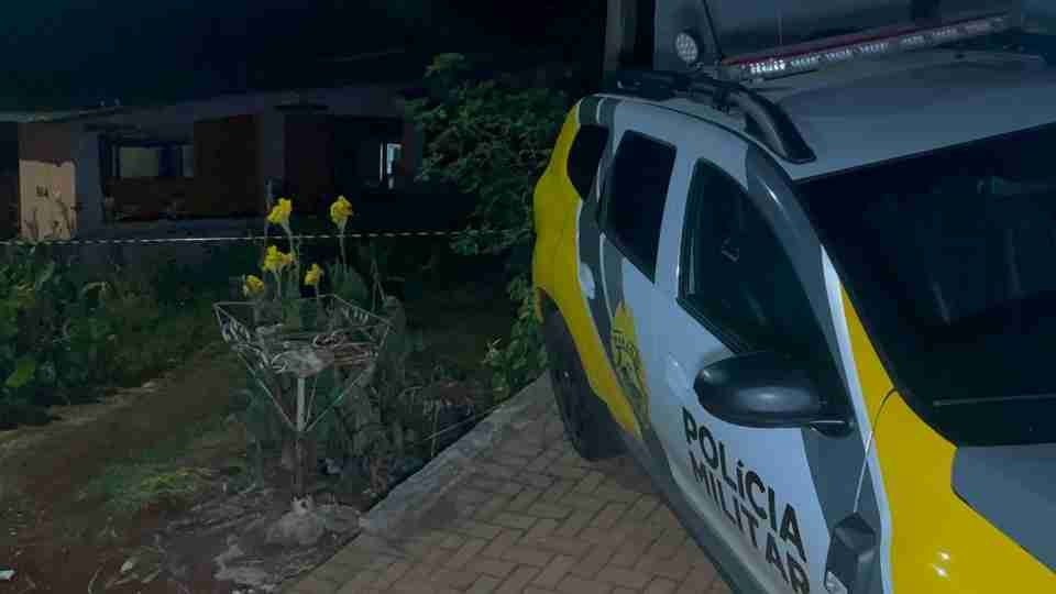 Homem é morto após ser brutalmente agredido em Cascavel