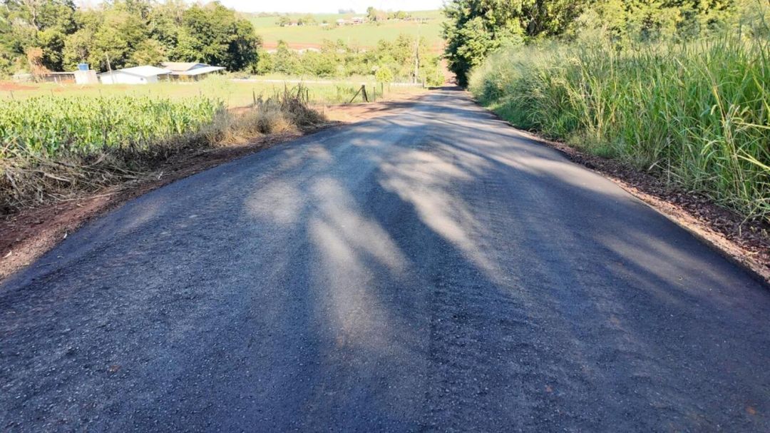 Prefeitura atende demandas da comunidade de Concórdia do Oeste