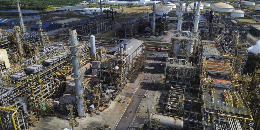 Petrobras reajusta preço do diesel em R$ 0,38 por litro