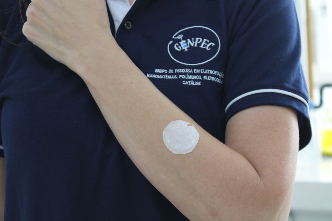 Tecnologia inovadora para psoríase é desenvolvida pela Unioeste no Campus de Toledo