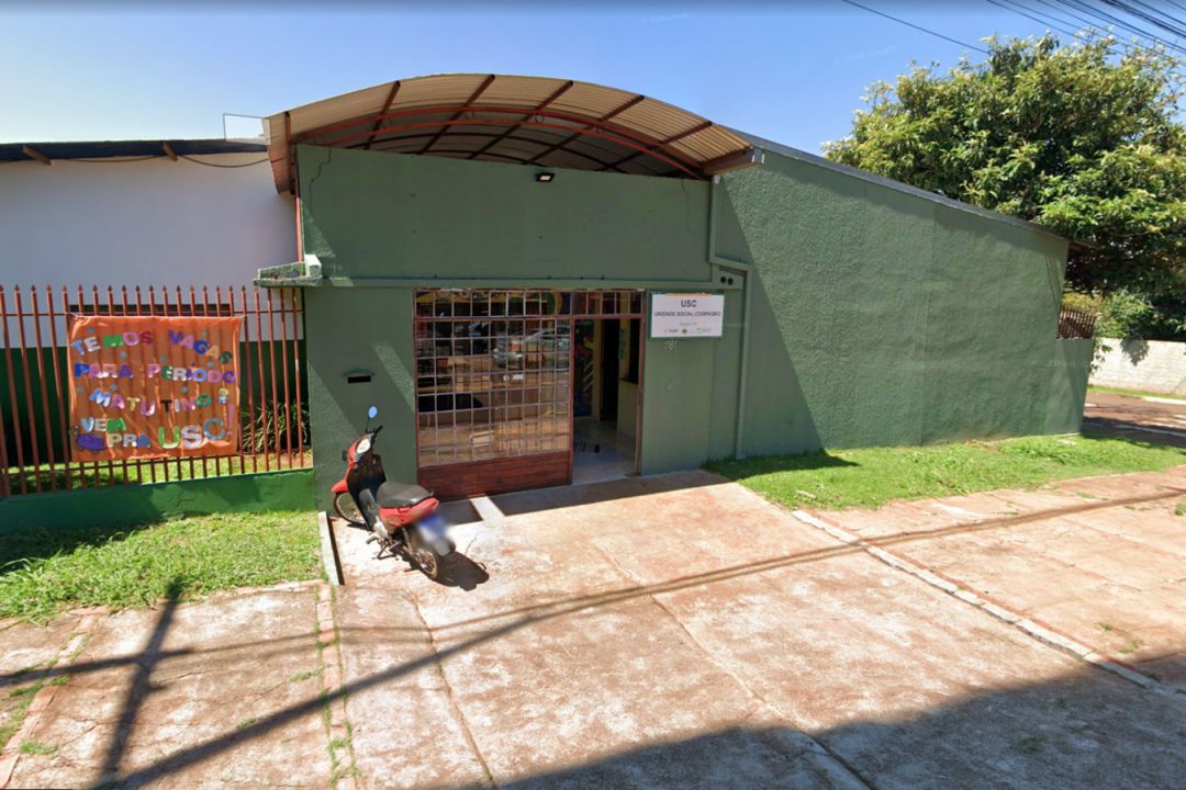 Unidade Social do Jardim Coopagro está com vagas abertas para atividades