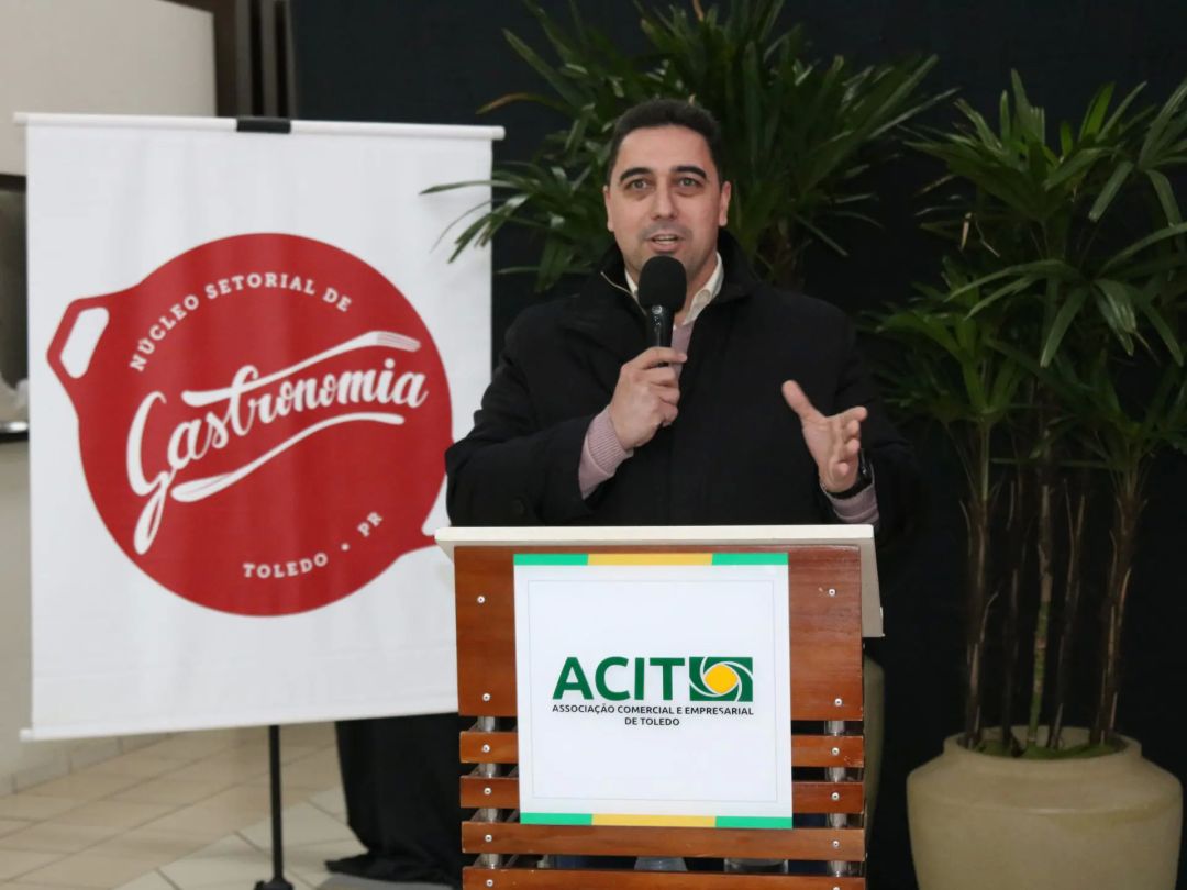 Empresas do Núcleo de Gastronomia receberão ‘Selo de Qualidade’ no dia 23 de março