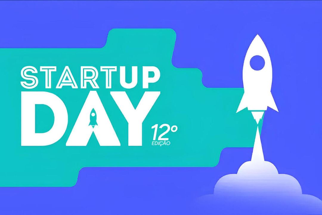 Ismael Sperafico recebe, neste sábado (21), edição local do Startup Day 2026