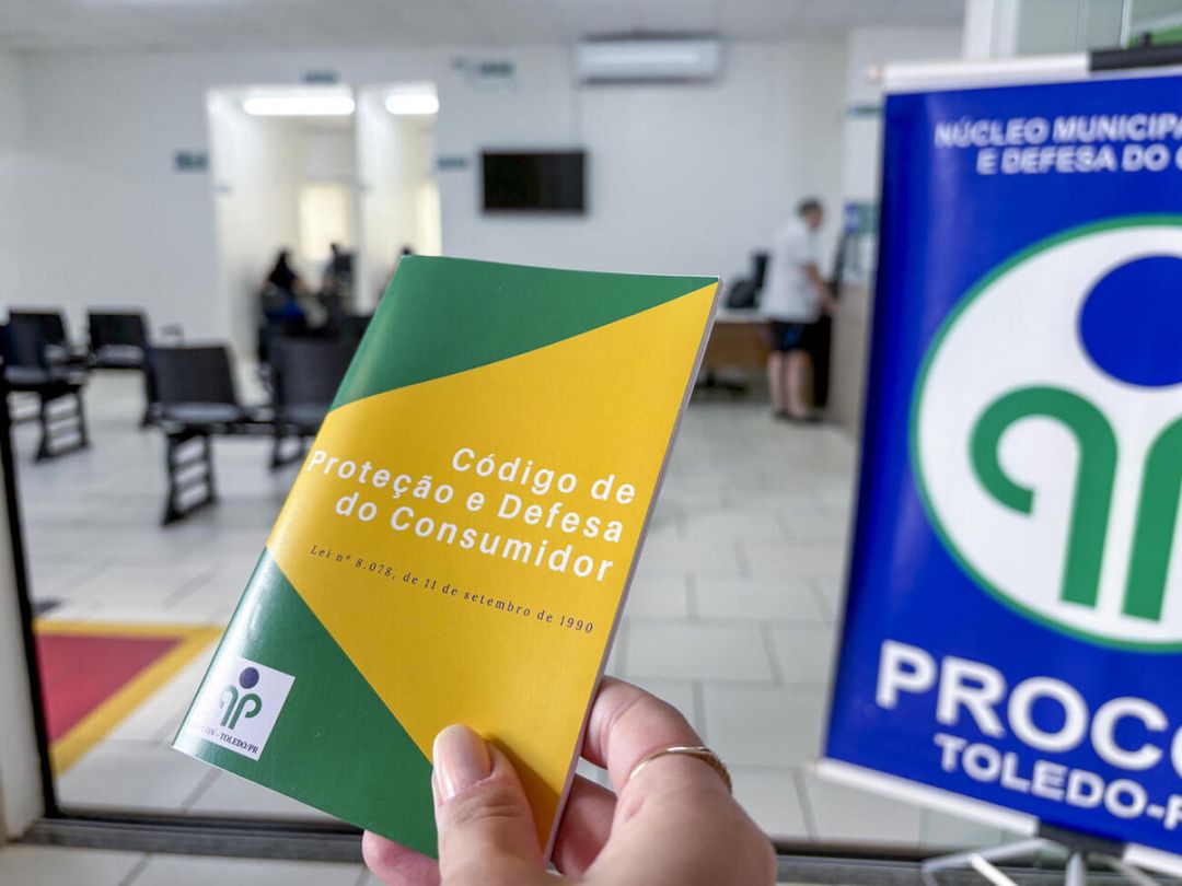 Com café da manhã, Procon de Toledo comemora o Dia do Consumidor
