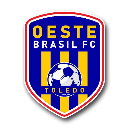 Oeste Brasil sofre duas derrotas para o PSTC na rodada do Paranaense Sub-15 e Sub-17