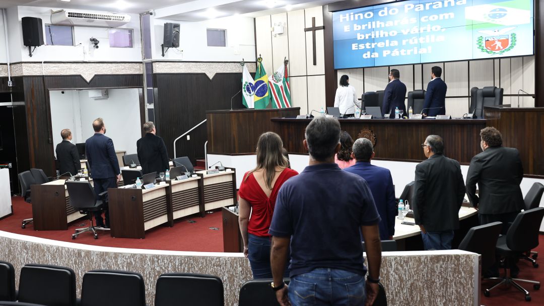 Por unanimidade, Câmara de Toledo aprova apoio ao evento Expo Agro Familiar 2026