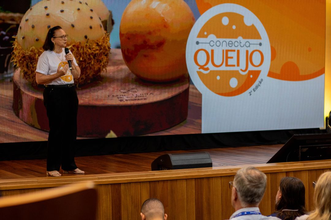 Autoridades mundiais da queijaria fina se reúnem em Toledo nos dias 20 e 21 de março