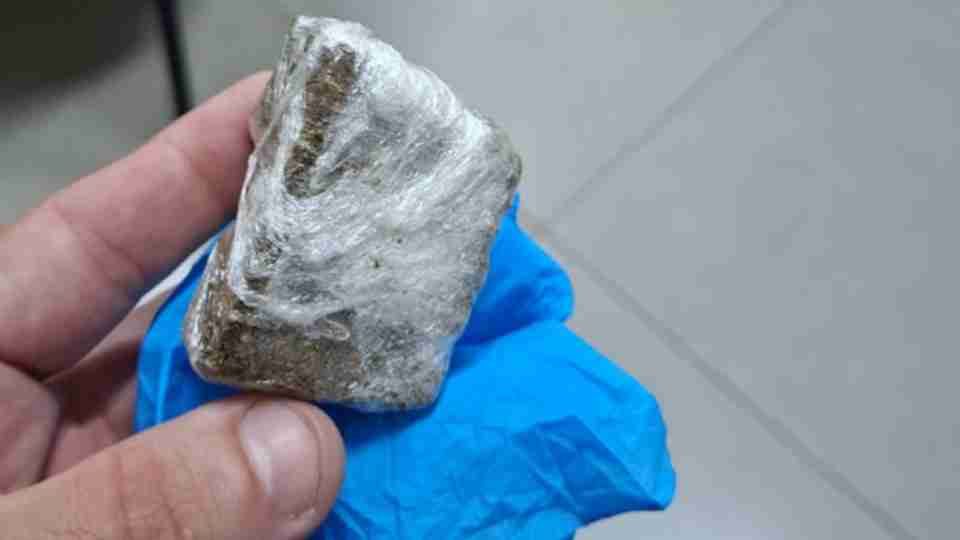 Maconha é encontrada na mochila de bebê de 11 meses em CMEI de Cascavel