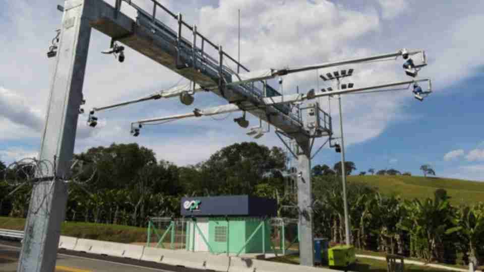 Ação pede suspensão imediata do "free flow" em rodovias do Oeste e Sudoeste