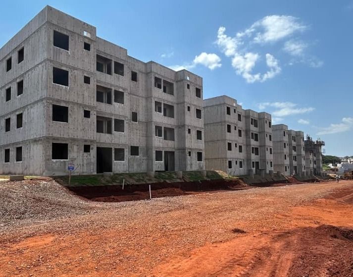 3ª edição do Feirão Meu Apê acontece neste fim de semana em Toledo com entrada a partir de mil reais