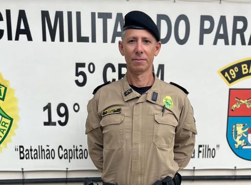 Oficial recém-formado é designado para setor estratégico do 19º BPM após conclusão de curso especializado