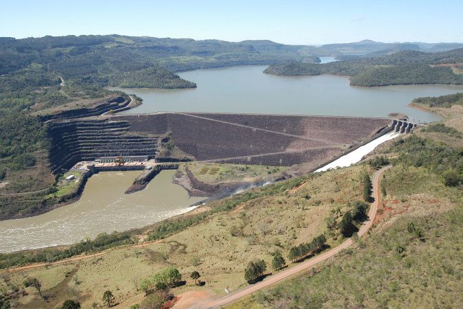 Copel vence leilão federal e vai aumentar em 33% a capacidade de geração de energia