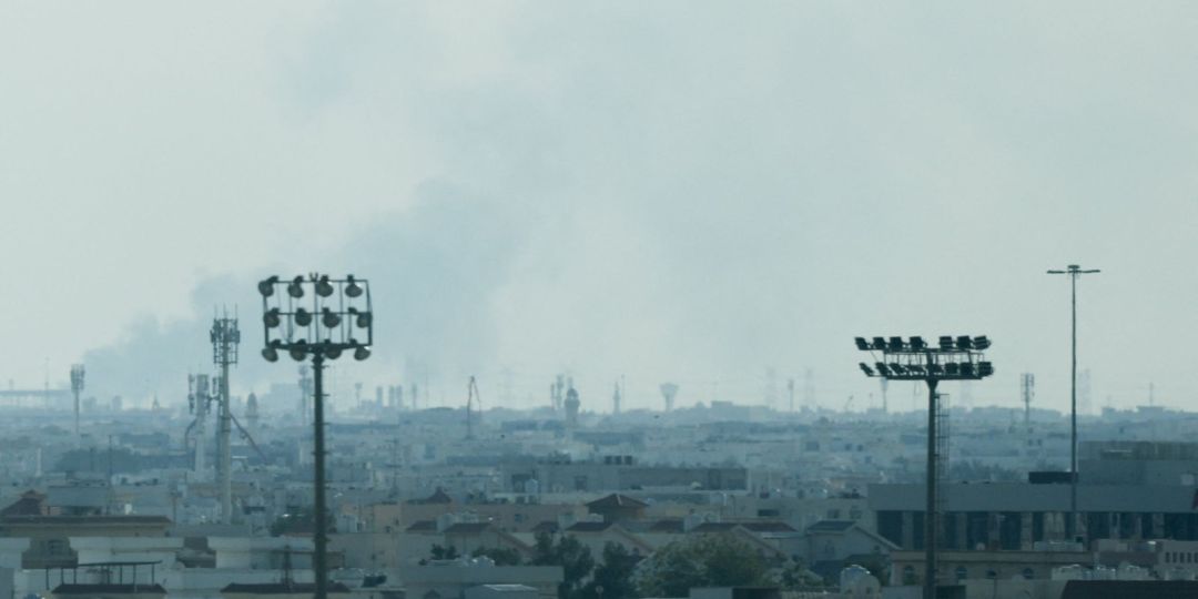 Irã atinge centro de energia do Catar e alvos na Arábia Saudita