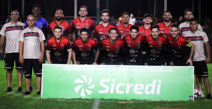 29º Campeonato do Comércio do Jardim Panorama de Futebol Suíço fecha 1ª rodada com jogos movimentados