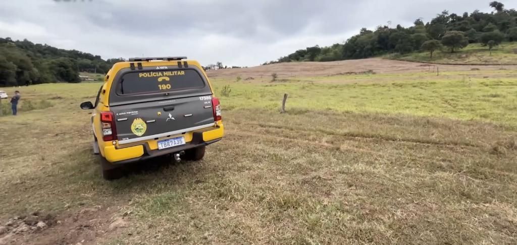 ‘Em 25 anos, nunca tinha pego uma situação tão grave’, diz sargento sobre caso do homem decapitado; suspeito se entregou à Polícia