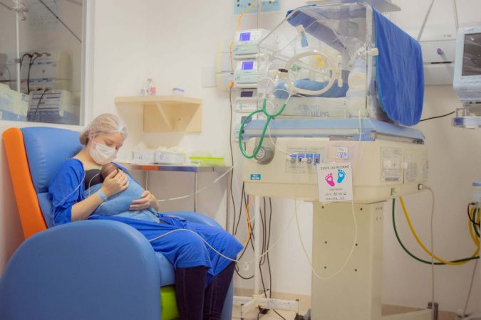 Paraná lidera índice de pré-natal do Brasil pelo sexto ano consecutivo