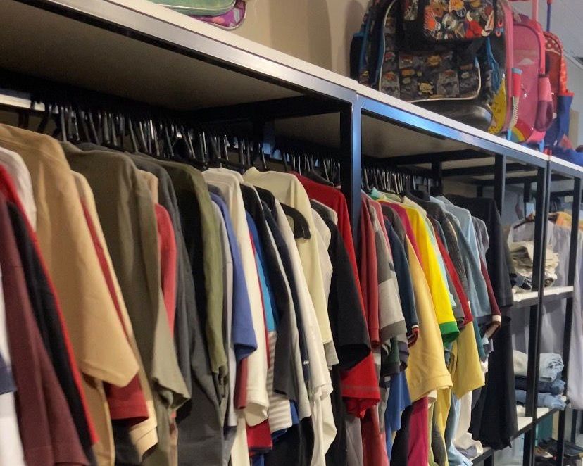 Bazar Refúgio abre neste sábado com mais de 10 mil peças a partir de R$ 3 em Toledo