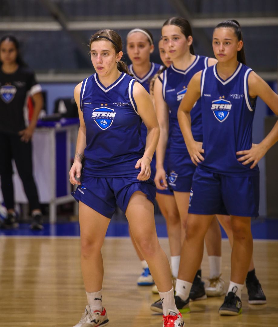Atual tricampeão, Stein Cascavel Futsal Sub-17 recebe Circuito Regional neste fim de semana