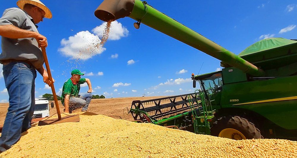 Sindicato Rural de Toledo, Faep e CNA são contra mudanças nas alíquotas do Funrural