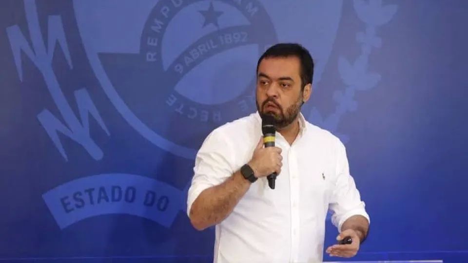 Castro deve deixar governo do Rio de Janeiro às vésperas de julgamento no TSE