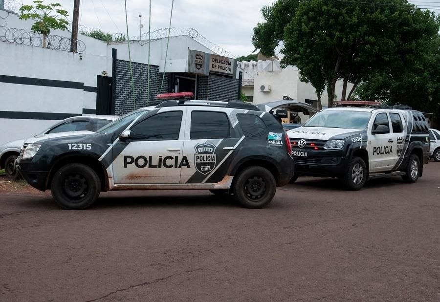 Mulher embriagada leva paulada de marido durante festa familiar em Palotina