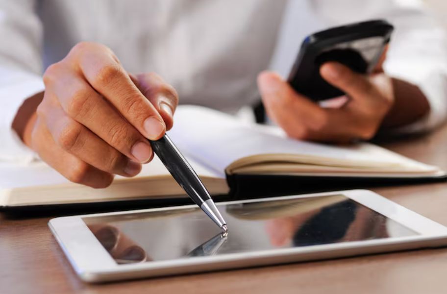 Adicionar assinatura a PDF online em segundos