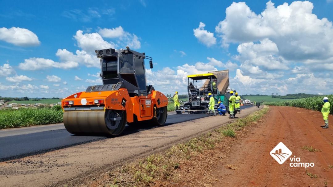 Concessionária do pedágio da BR-467 abre 400 vagas no Paraná, com oportunidades para Toledo