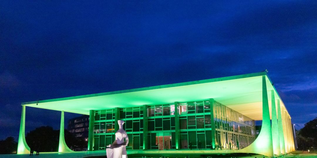 Mendonça envia ao plenário do STF decisão que prorroga CPMI do INSS