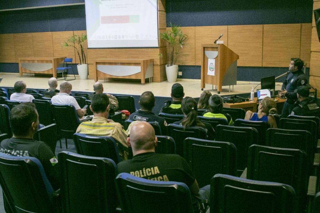 Comissão avalia óbitos no trânsito e define encaminhamentos em Toledo