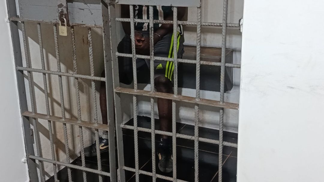 Acusado de tentar abusar de criança é perseguido e agredido na Vila Paulista em Toledo