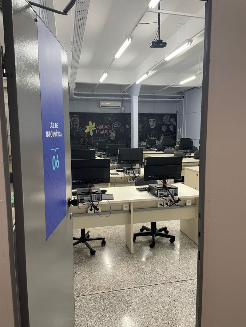 FAG Toledo abre seleção para bolsistas da Agência Experimental (AGECIN)