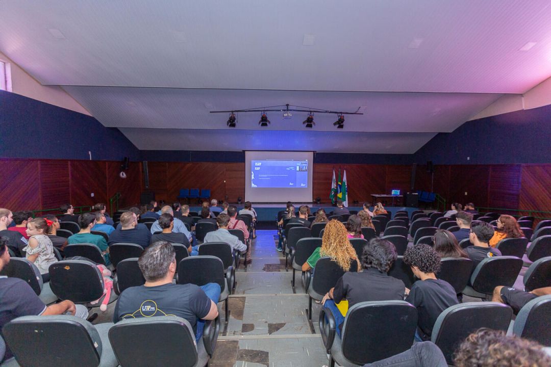 Startup Day 2026 em Toledo Impulsiona o ecossistema de inovação
