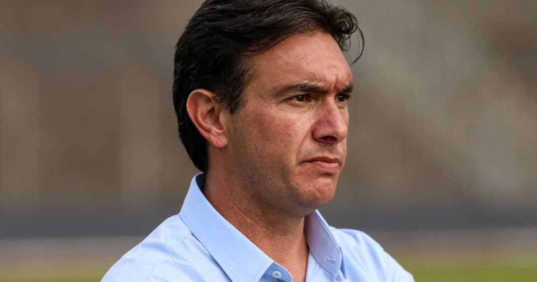 Felipe Gil é o novo Executivo de Futebol do FC Cascavel