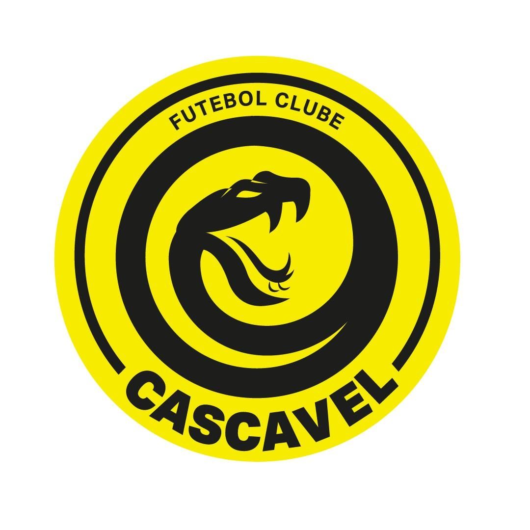 CBF define tabela da Série D 2026 e FC Cascavel estreia em casa no dia 5 de abril