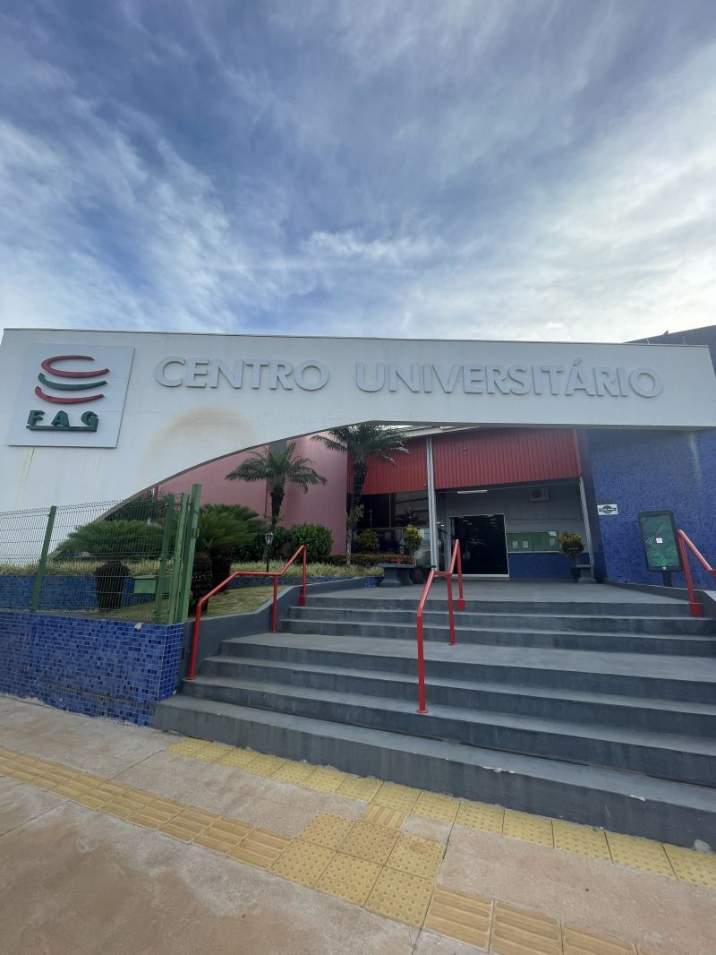 Liberadas seis bolsas de iniciação científica da Fundação Araucária à FAG Toledo.