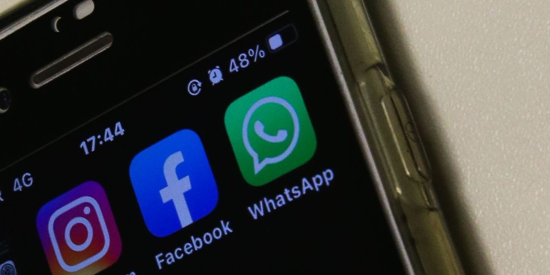 Áustria proíbe redes sociais para menores de 14 anos