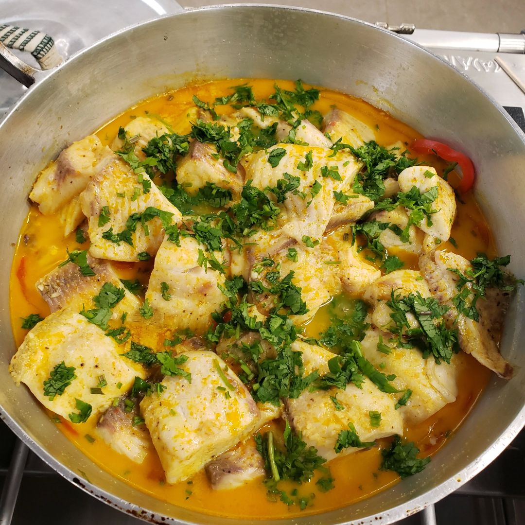 Pesquisa da Unioeste Campus de Toledo destaca avanço do pescado na alimentação escolar